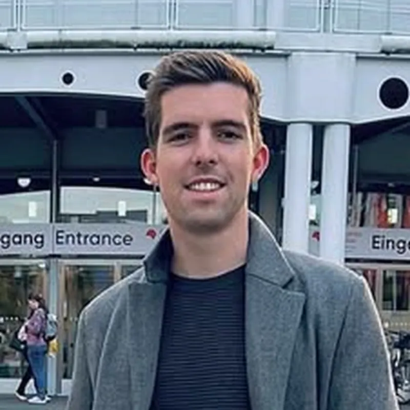 Armando van Bruggen