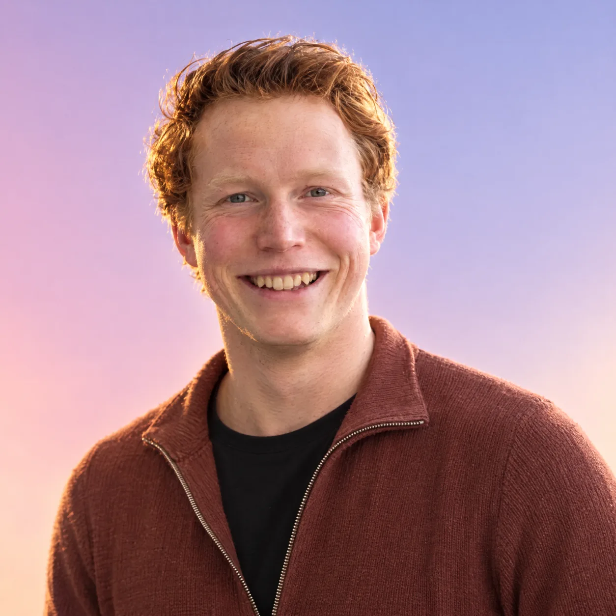 Douwe Kramer