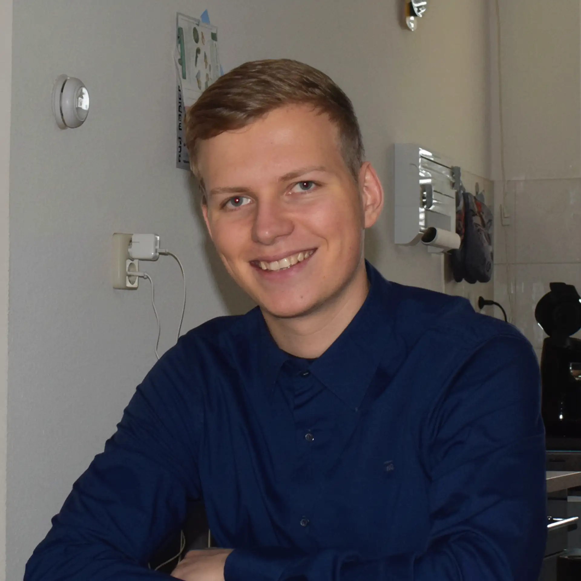 Jos Hollenberg