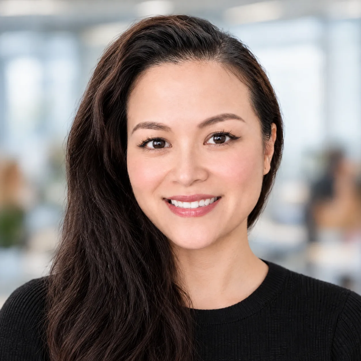 Michelle Yang