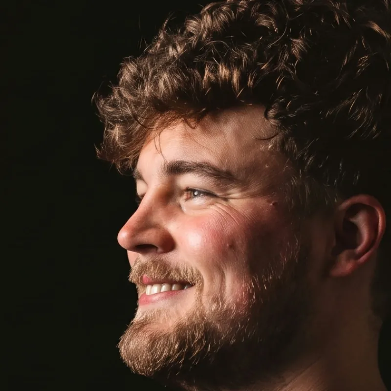 Pepijn Bos
