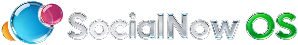 SocialNow OS