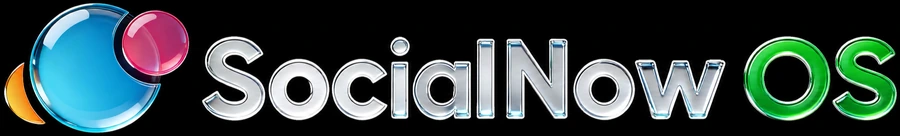 SocialNow OS