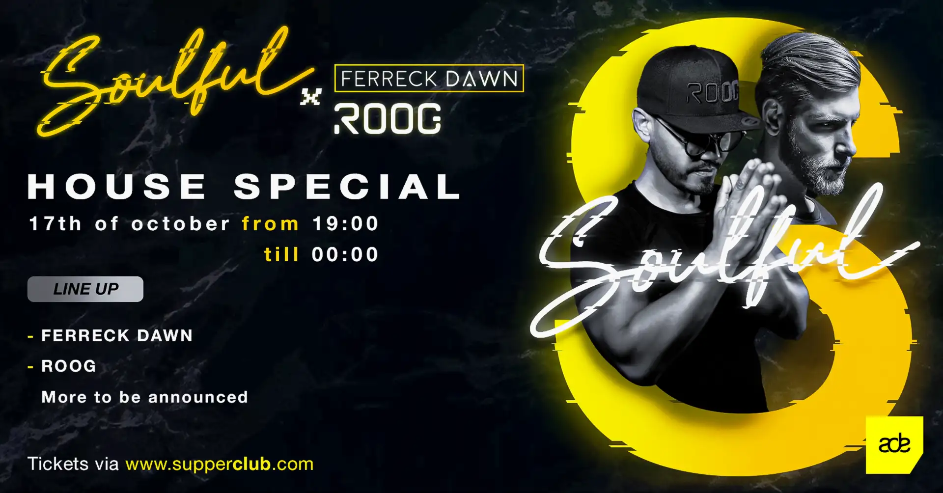 Soulful · House Special