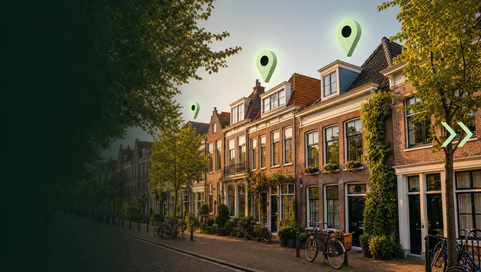 VASTIQ.AI — werk van SocialNow