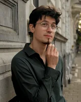 Ruben Spyckerelle