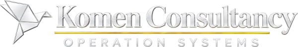 Komen Consultancy Operation Systems